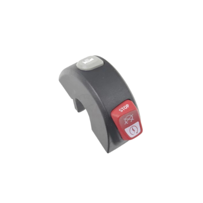 Combination Switch Right Heated Grips