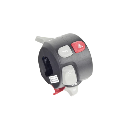 Combination Switch Left