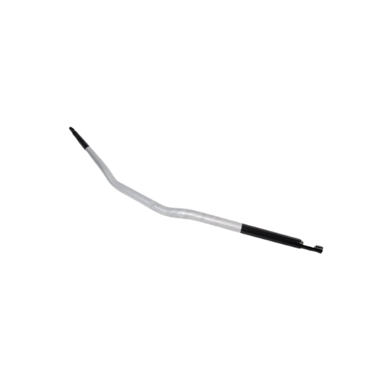 Tubular Handlebar Silver