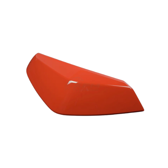 Trim Cover For Case Lid Right