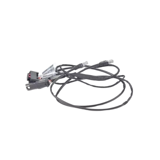 Headlamp Wiring Harness