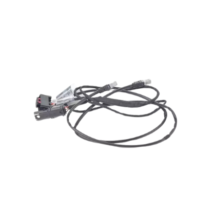 Headlamp Wiring Harness