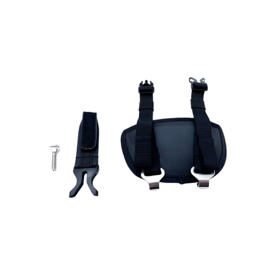 Tank Bag Attachment