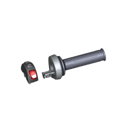 Combination Switch Right