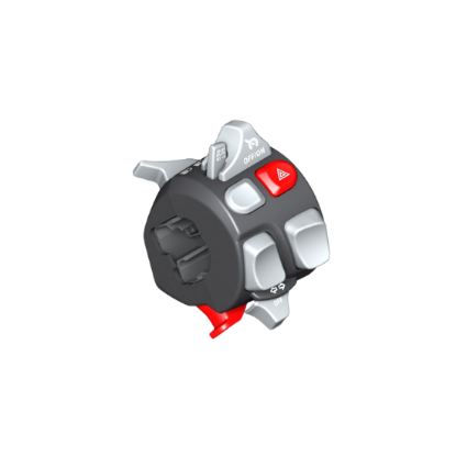 Combination Switch Left