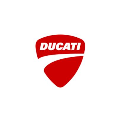 DUCATI GLOVES CLIP