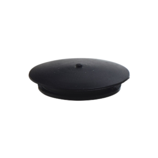 Plate with Plate Holder