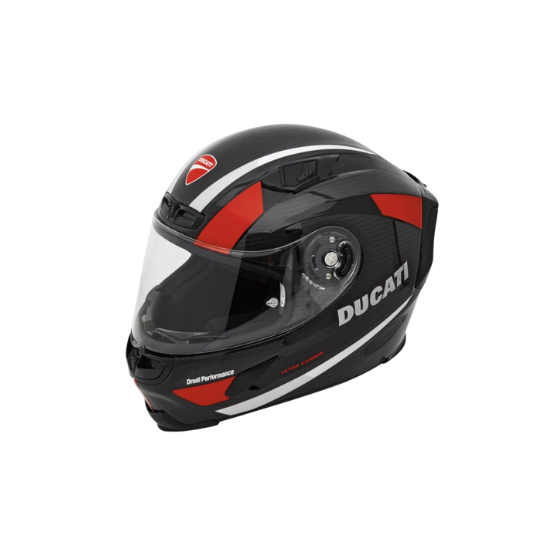 VISOR LIGHT SMOKE 3D SPEED EVO