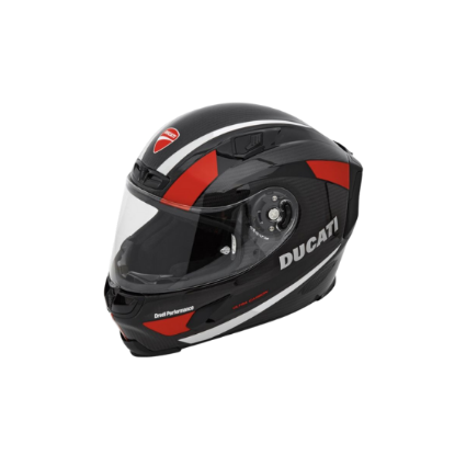 VISOR LIGHT SMOKE 3D SPEED EVO