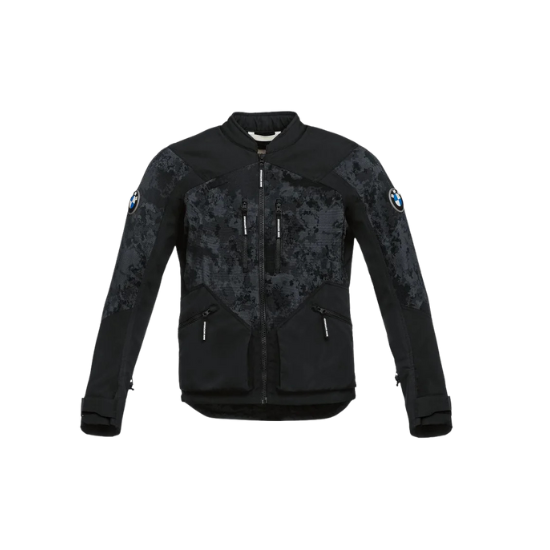 BMW GS Rallye Air Jacket