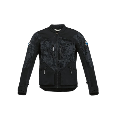BMW GS Rallye Air Jacket