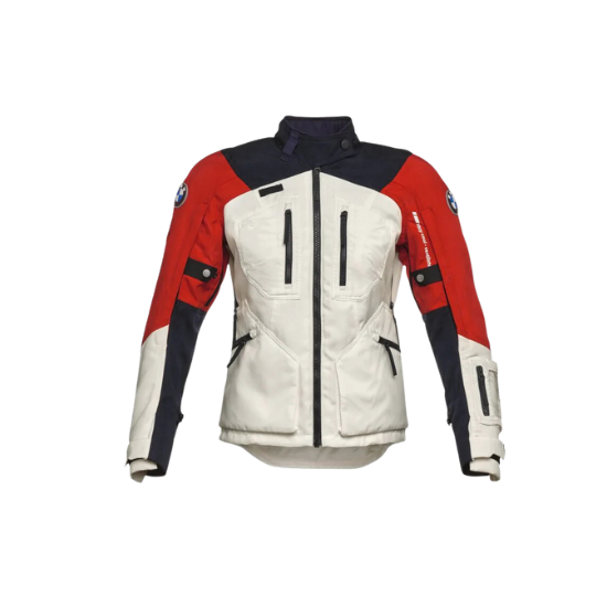 BMW GS Rallye Women's GTX Jacket