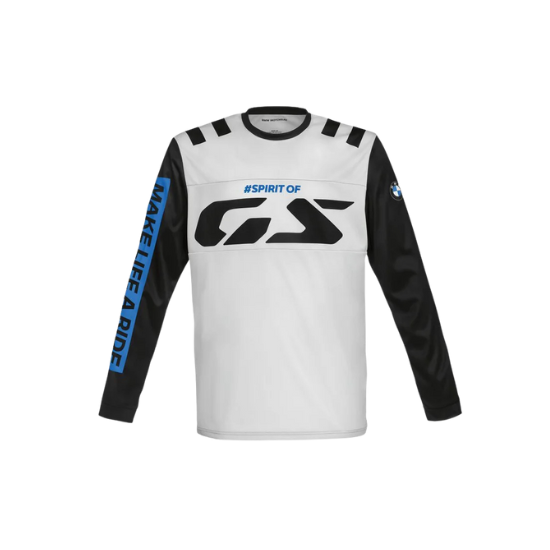 BMW Rallye Long-Sleeved Sweatshirt