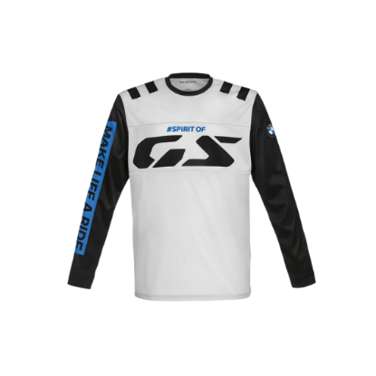 BMW Rallye Long-Sleeved Sweatshirt