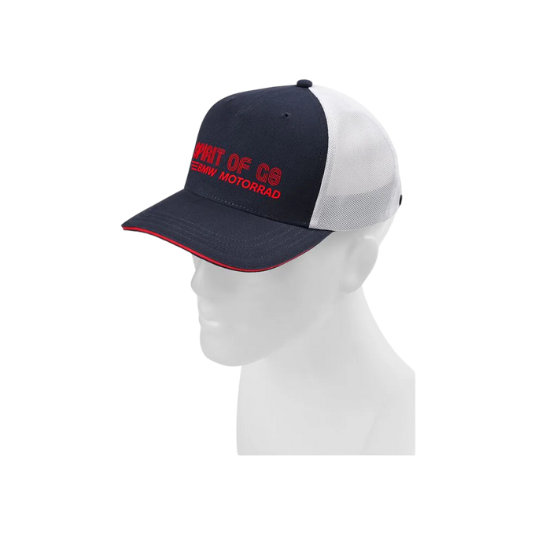 BMW Spirit of GS Cap