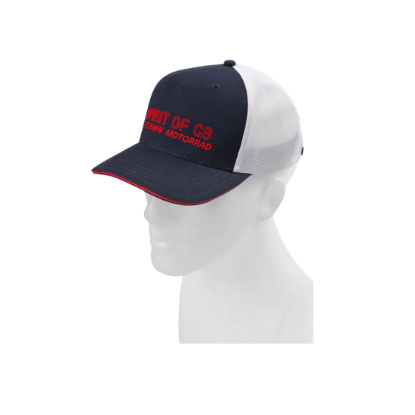 BMW Spirit of GS Cap