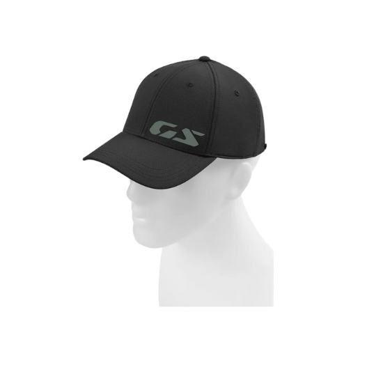 BMW GS Cap Black