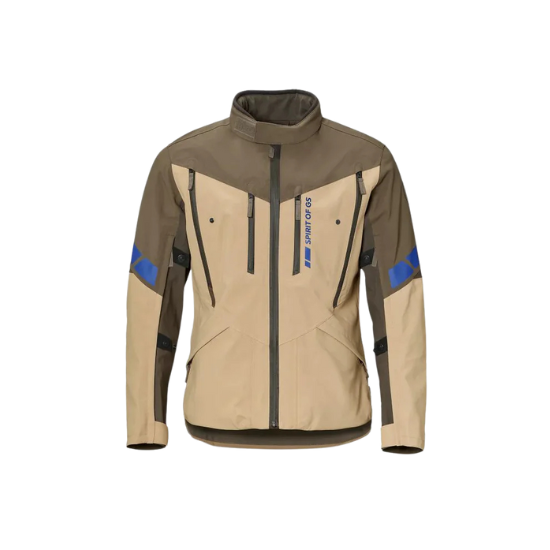BMW GS Namib GTX Jacket