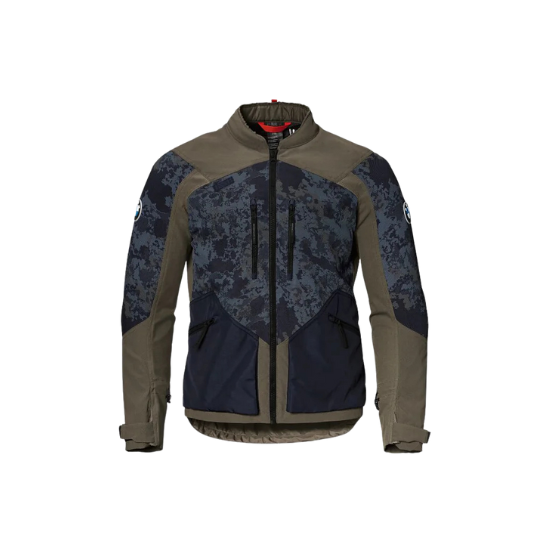 GS Rallye Air Jacket Khaki 