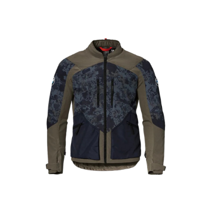 GS Rallye Air Jacket Khaki 