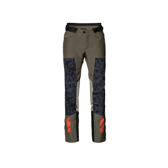 GS Rallye Air Trousers Khaki