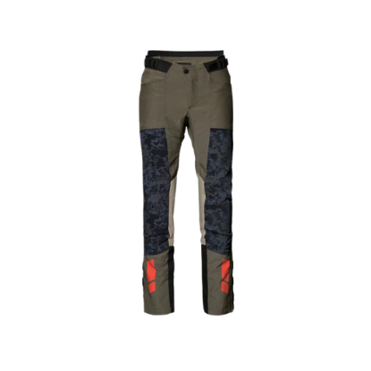 GS Rallye Air Trousers Khaki