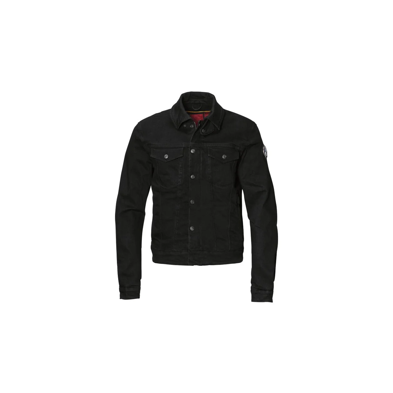 BMW RoadCrafted 100 Years Jacket