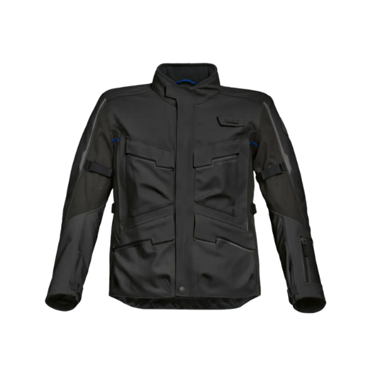 BMW PaceGuard Adventure Jacket