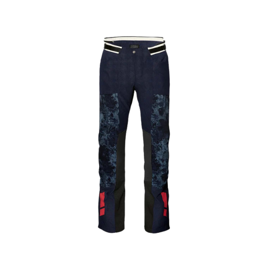 GS Rallye AIR Men Night Blue Trousers