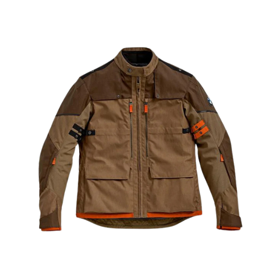 BMW PureXcursion Jacket