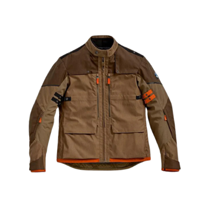 BMW PureXcursion Jacket
