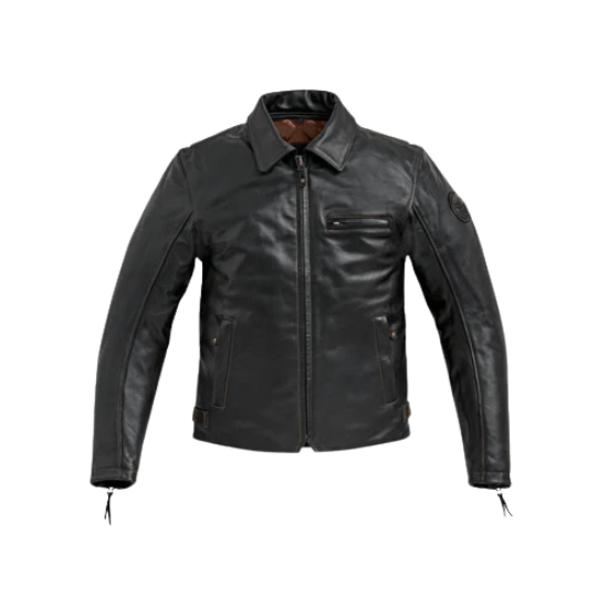 BMW PureBoxer Jacket