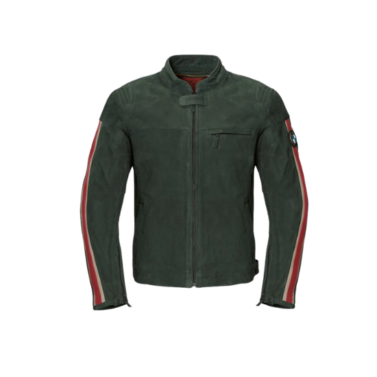 BMW 100 Year Anniversary Schwabing Jacket