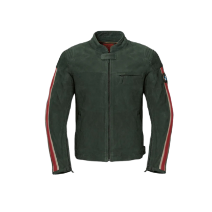 BMW 100 Year Anniversary Schwabing Jacket