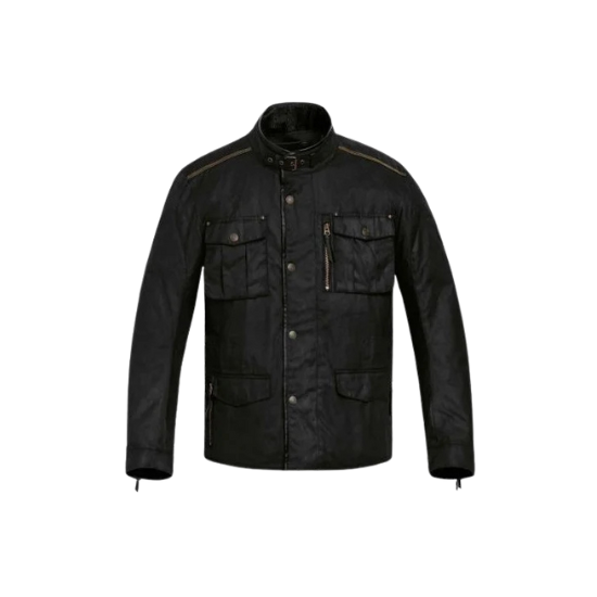 BMW Machinist Jacket