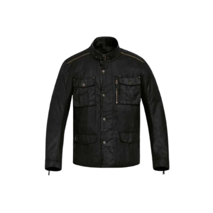 BMW Machinist Jacket