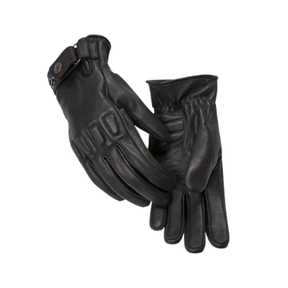 BMW GS Rallye Gloves Khaki/Blue