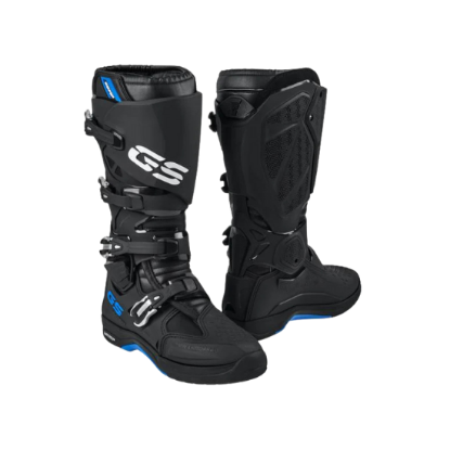 BMW GS Competition Boots