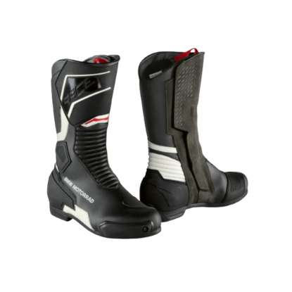 BMW Pro Race GTX Boots