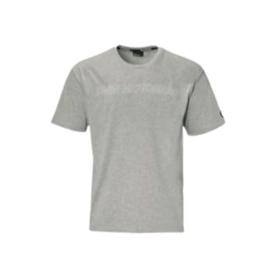 BMW Motorrad T-Shirt Grey