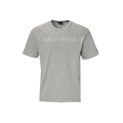 BMW Motorrad T-Shirt Grey