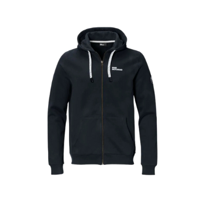BMW Make Life A Ride Hoodie Black
