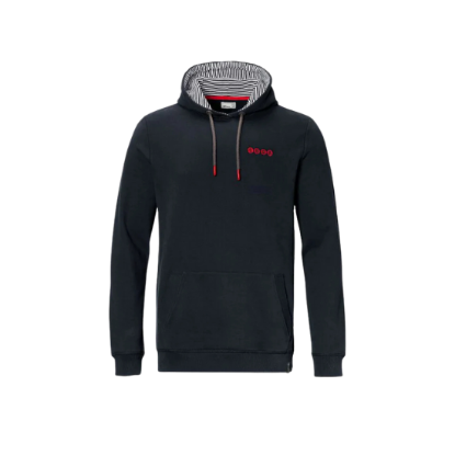 BMW Soulfuel Hoodie Men