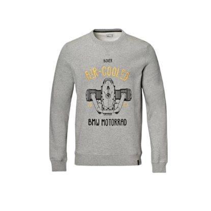 BMW Aircooled Sweatshirt