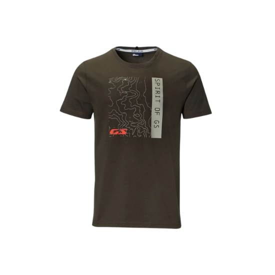 BMW Spirit of GS T-Shirt