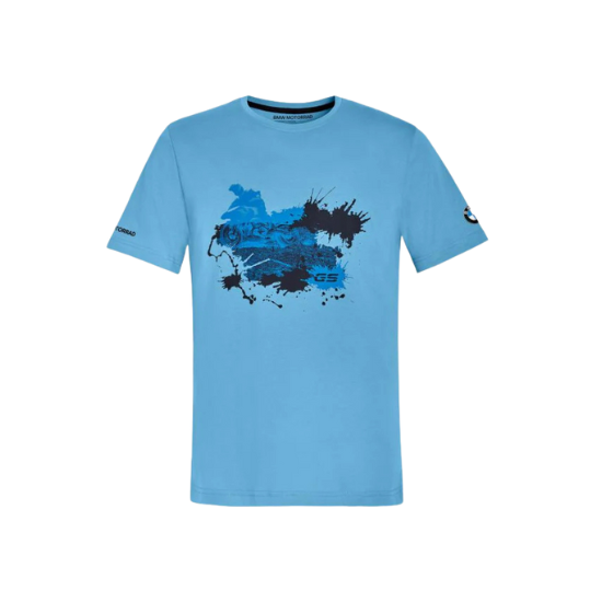 BMW R1250 GS Bike T-Shirt