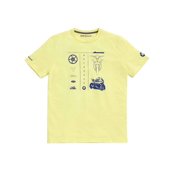 BMW S1000 RR T-Shirt