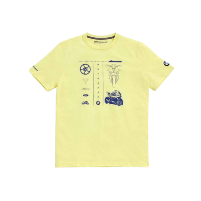 BMW S1000 RR T-Shirt