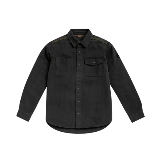 BMW Worker Long-Sleeve Shirt