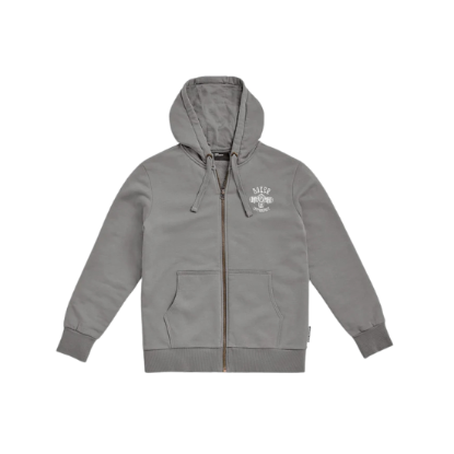BMW Mechaniker Zip Hoodie
